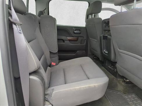Used 2017 GMC Sierra 1500 SLE image 22