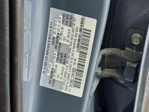 Used 2022 MAZDA CX-30 AWD 2.5 S w/ Preferred Package image 12