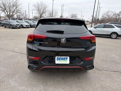 Used 2020 Buick Encore GX Essence w/ Experience Buick Package