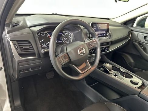 Certified 2025 Nissan Rogue S image 13