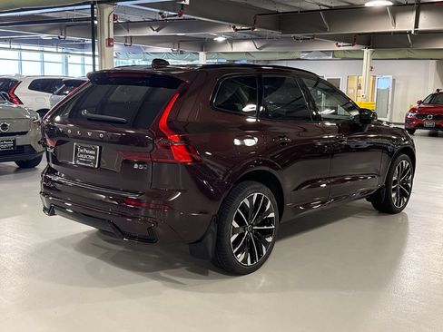 Used 2026 Volvo XC60 B5 Ultra w/ Protection Package Premier AWD/4WD image 2