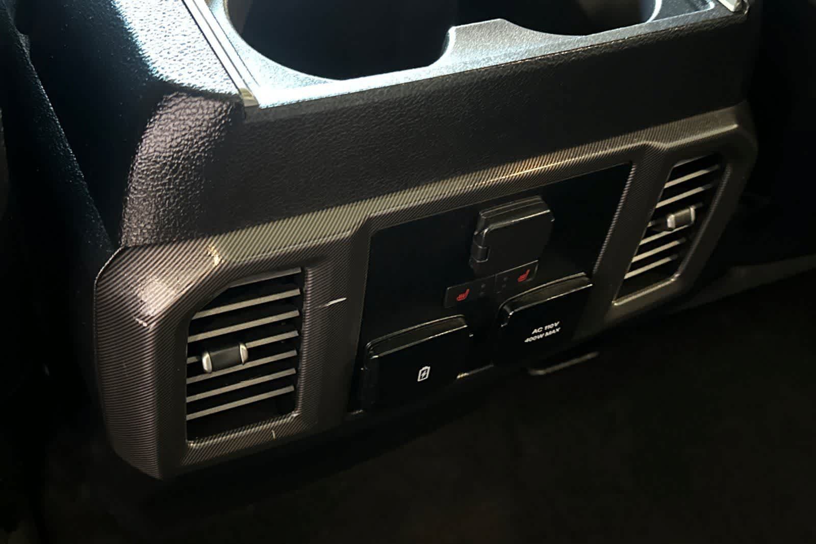 Used 2020 Ford F150 Raptor w/ Equipment Group 802A Luxury AWD/4WD image 15
