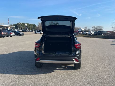 New 2026 Chevrolet Trax LT image 14