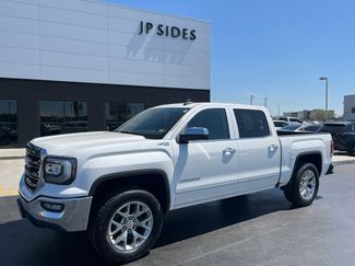 Used 2017 GMC Sierra 1500 SLT AWD/4WD video 1
