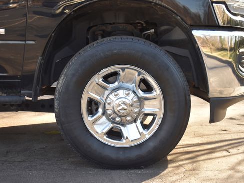 Used 2020 RAM 2500 Tradesman image 33