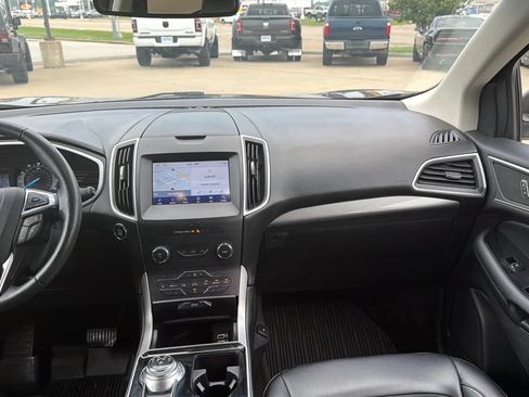 Used 2019 Ford Edge SEL w/ Equipment Group 201A AWD/4WD image 71