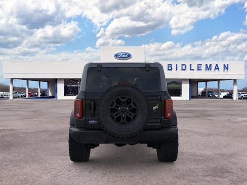 New 2026 Ford Bronco Badlands AWD/4WD image 5