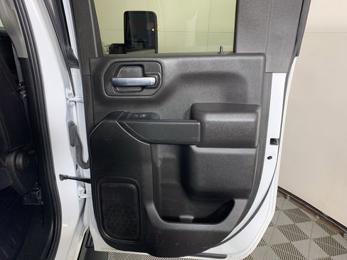 Used 2022 Chevrolet Silverado 2500 W/T w/ WT Fleet Convenience Package image 34