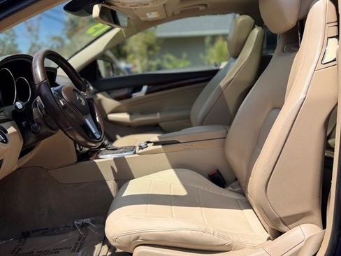 Used 2013 Mercedes-Benz C 350 Coupe image 14