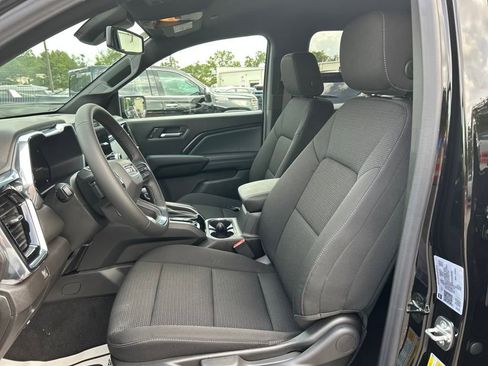 New 2026 GMC Canyon Elevation w/ Convenience Package image 19