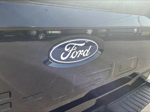 Used 2025 Ford F150 XLT w/ Equipment Group 301A Standard RWD image 26