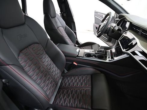 New 2026 Audi RS 7 Performance AWD/4WD image 26