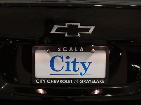 Certified 2023 Chevrolet Malibu LT w/ Midnight Edition image 34