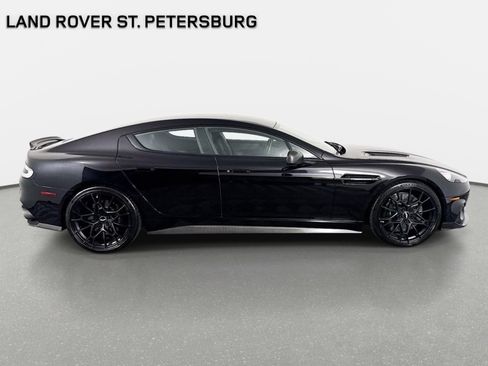 Used 2019 Aston Martin Rapide AMR RWD image 4