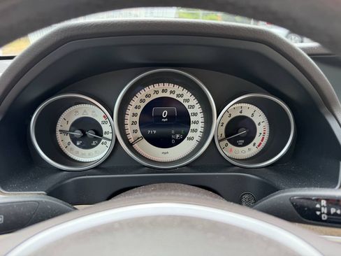 Used 2016 Mercedes-Benz E 350 Sedan image 15