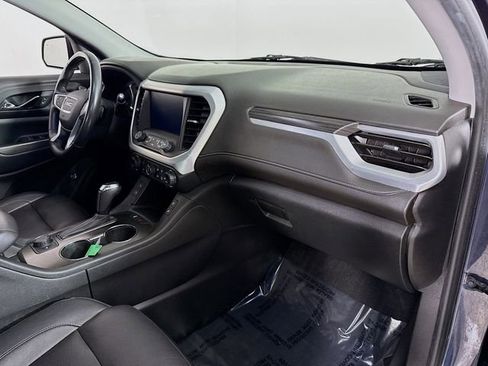Used 2019 GMC Acadia SLT image 33