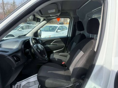 Used 2022 RAM ProMaster City Wagon FWD image 20