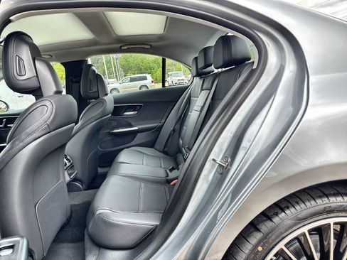 New 2026 Mercedes-Benz C 300 Sedan image 4
