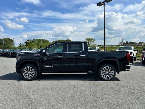 New 2026 GMC Sierra 1500 Denali w/ Denali Reserve Package AWD/4WD image 6