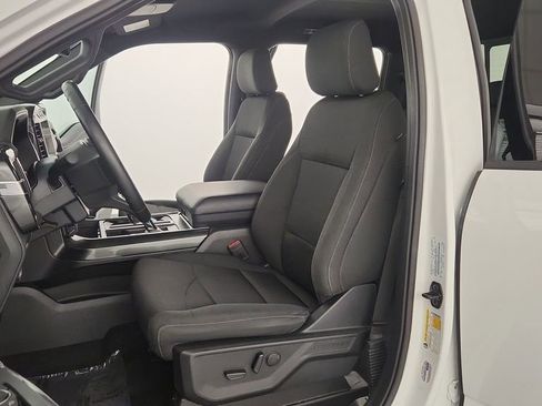 Used 2023 Ford F150 XLT w/ Equipment Group 302A High AWD/4WD image 14