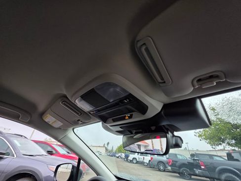 Certified 2025 Subaru Crosstrek 2.5i Limited w/ Crosstrek Mirror Package AWD/4WD image 13
