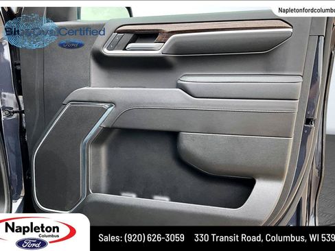 Used 2023 GMC Sierra 1500 Elevation AWD/4WD image 26