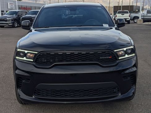 New 2026 Dodge Durango GT image 6