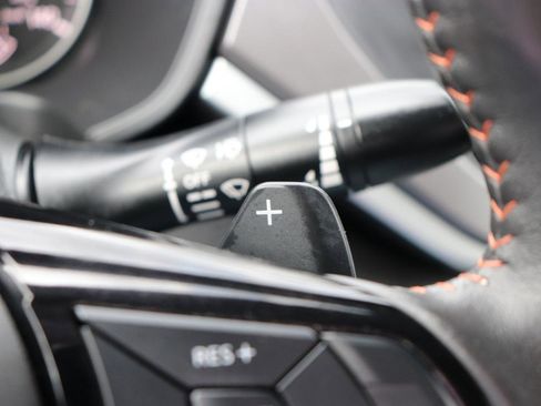 Used 2024 Nissan Altima 2.5 SR image 30