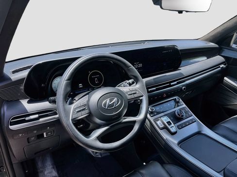 Used 2023 Hyundai Palisade Calligraphy AWD/4WD image 9