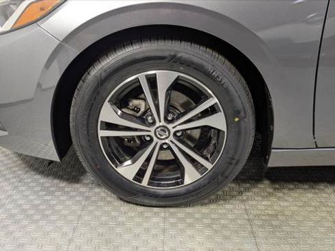 Used 2023 Nissan Sentra SV FWD image 31