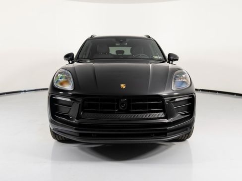 New 2026 Porsche Macan image 10