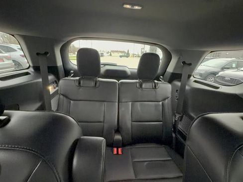 Certified 2023 Ford Explorer XLT w/ Equipment Group 202A image 24