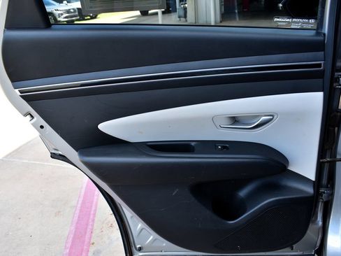 Used 2022 Hyundai Tucson SEL w/ Cargo Package FWD image 18