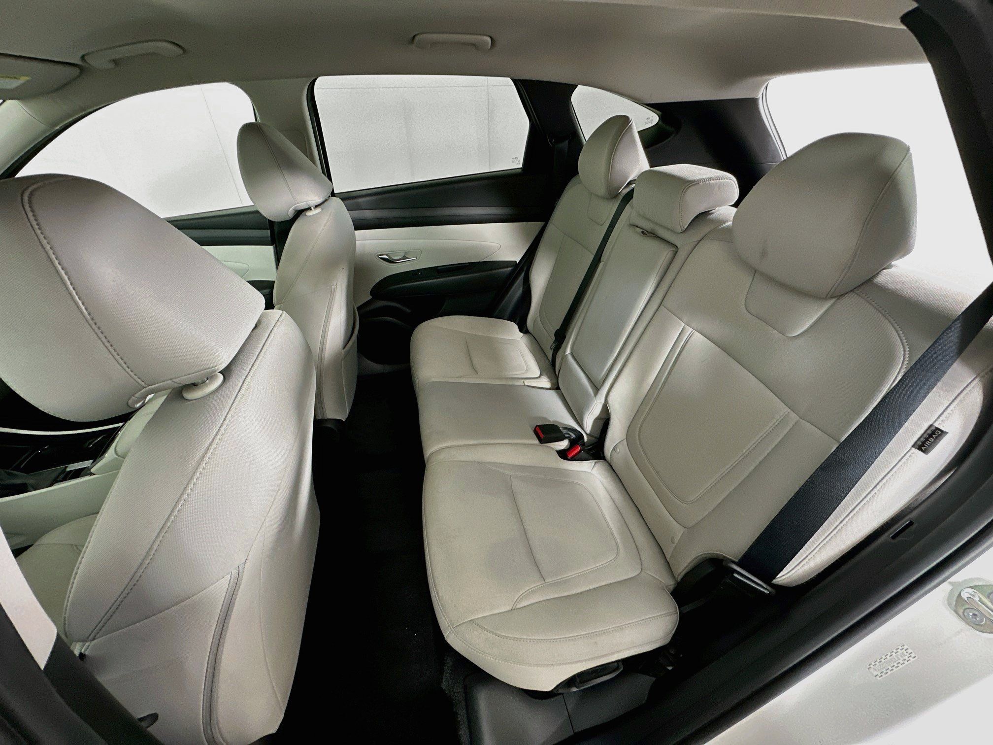 Used 2025 Hyundai Tucson SEL FWD image 26