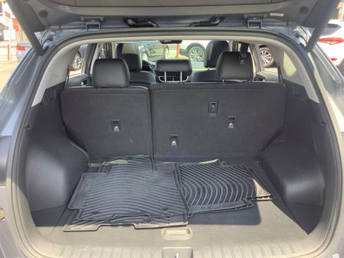 Used 2021 Hyundai Tucson Ultimate FWD image 13