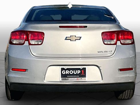 Used 2013 Chevrolet Malibu LT FWD image 5