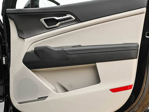 New 2026 Kia Sportage EX image 10