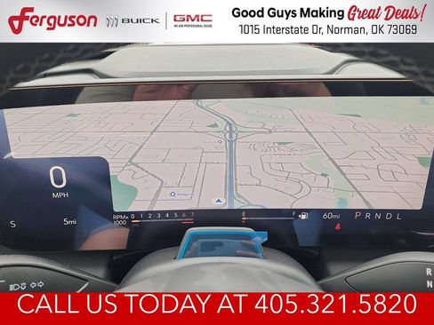 New 2026 Buick Enclave Sport Touring w/ Super Cruise Package FWD image 26