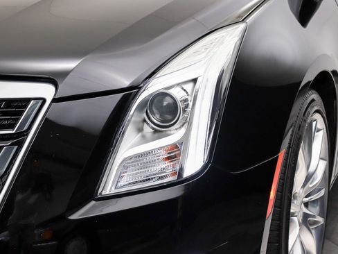 Used 2014 Cadillac XTS Platinum AWD/4WD image 9