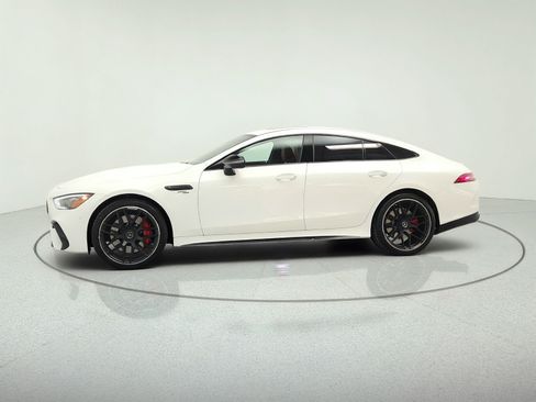 Used 2024 Mercedes-Benz AMG GT 53 image 8