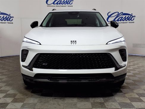 New 2026 Buick Envision Sport Touring image 3