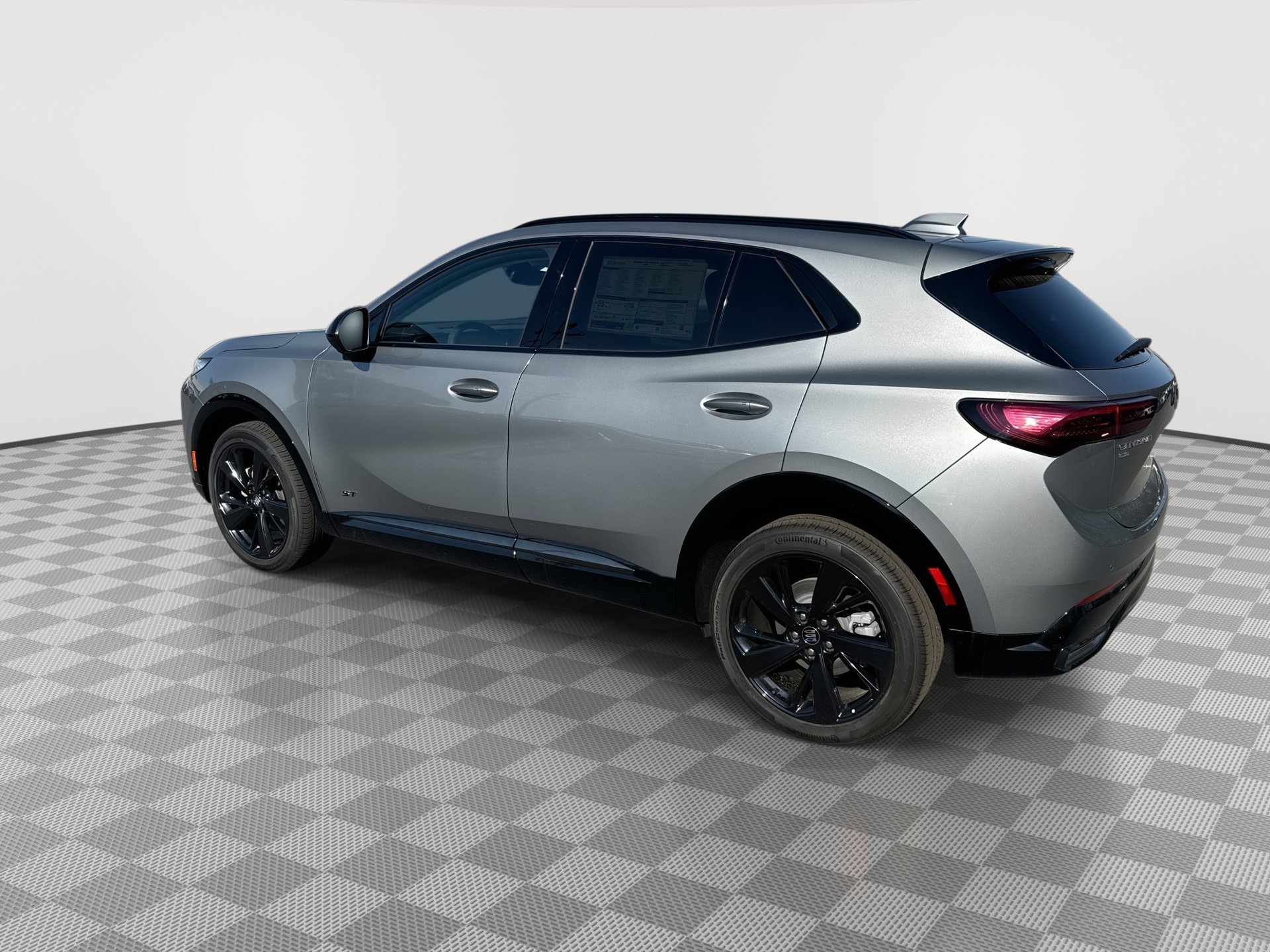 New 2026 Buick Envision Sport Touring AWD/4WD image 6