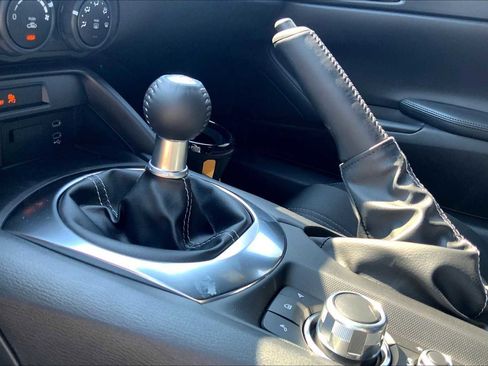 New 2025 MAZDA MX-5 Miata Sport image 7