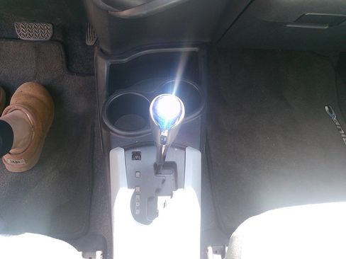 Used 2014 Toyota Prius C Two FWD image 35