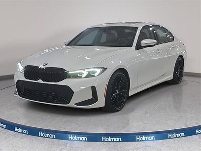 Used 2024 BMW 330i Sedan w/ M Sport Package