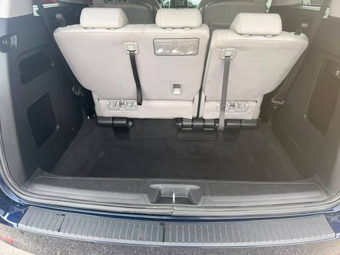 Used 2022 Honda Odyssey EX-L image 22