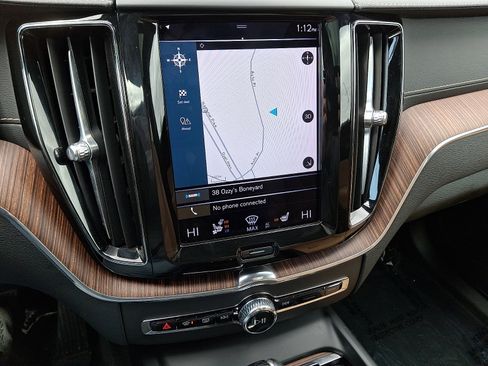 Used 2021 Volvo XC60 T5 Inscription w/ Advanced Package image 16