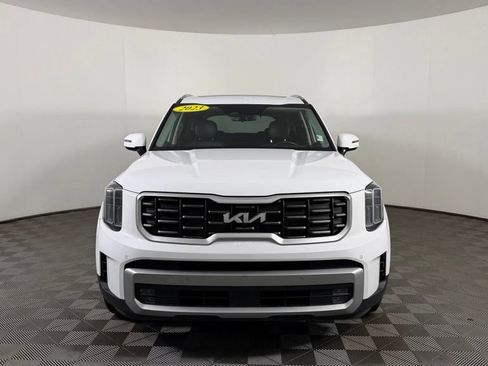 Used 2023 Kia Telluride SX AWD/4WD image 2