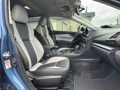 Used 2019 Subaru Crosstrek 2.0i Limited w/ Moonroof Package image 15