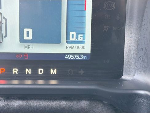 Used 2021 Ford Bronco Badlands image 37